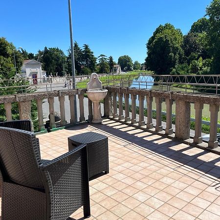 Residence Ca Venexian Mira Εξωτερικό φωτογραφία
