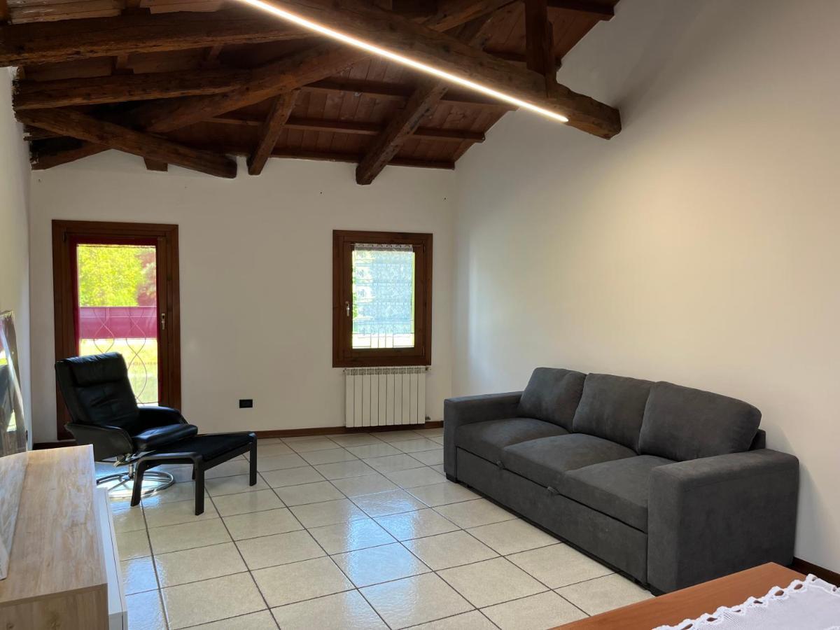 Residence Ca Venexian Mira Εξωτερικό φωτογραφία
