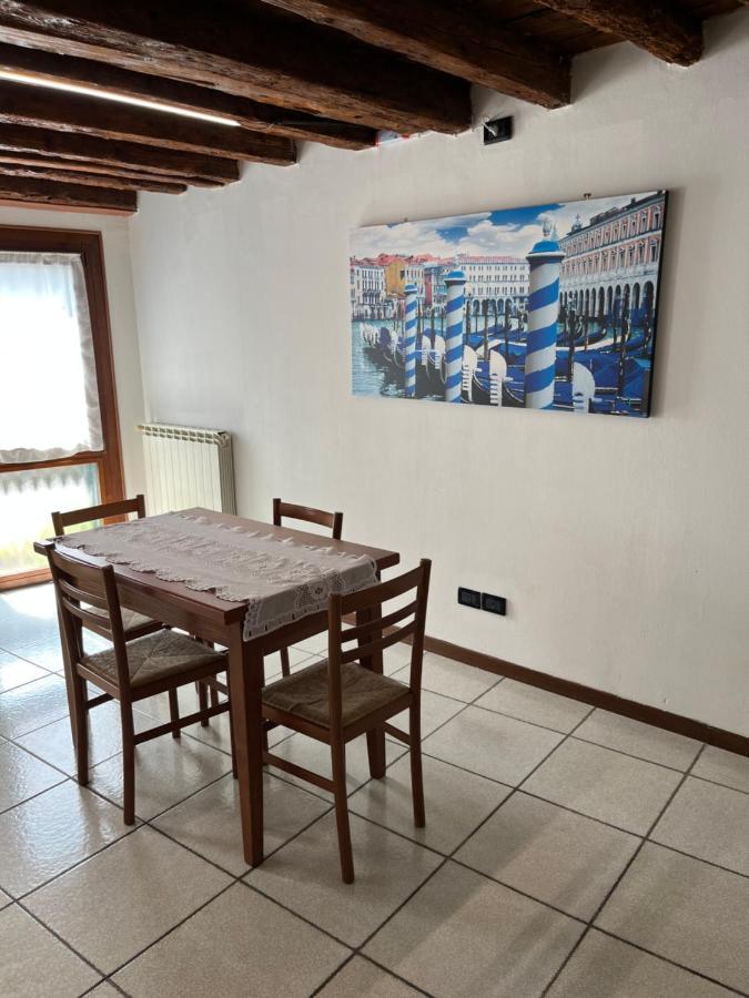Residence Ca Venexian Mira Εξωτερικό φωτογραφία