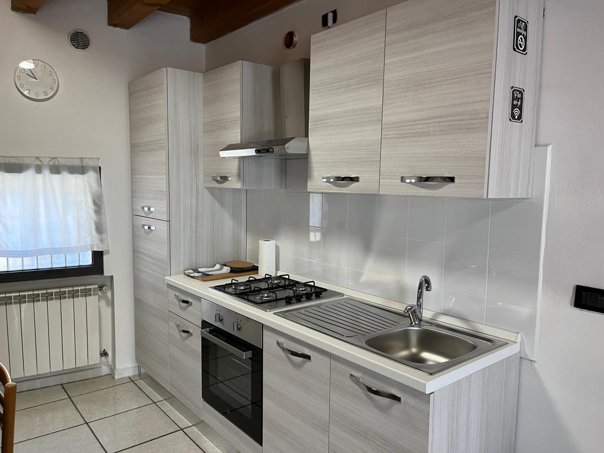 Residence Ca Venexian Mira Εξωτερικό φωτογραφία