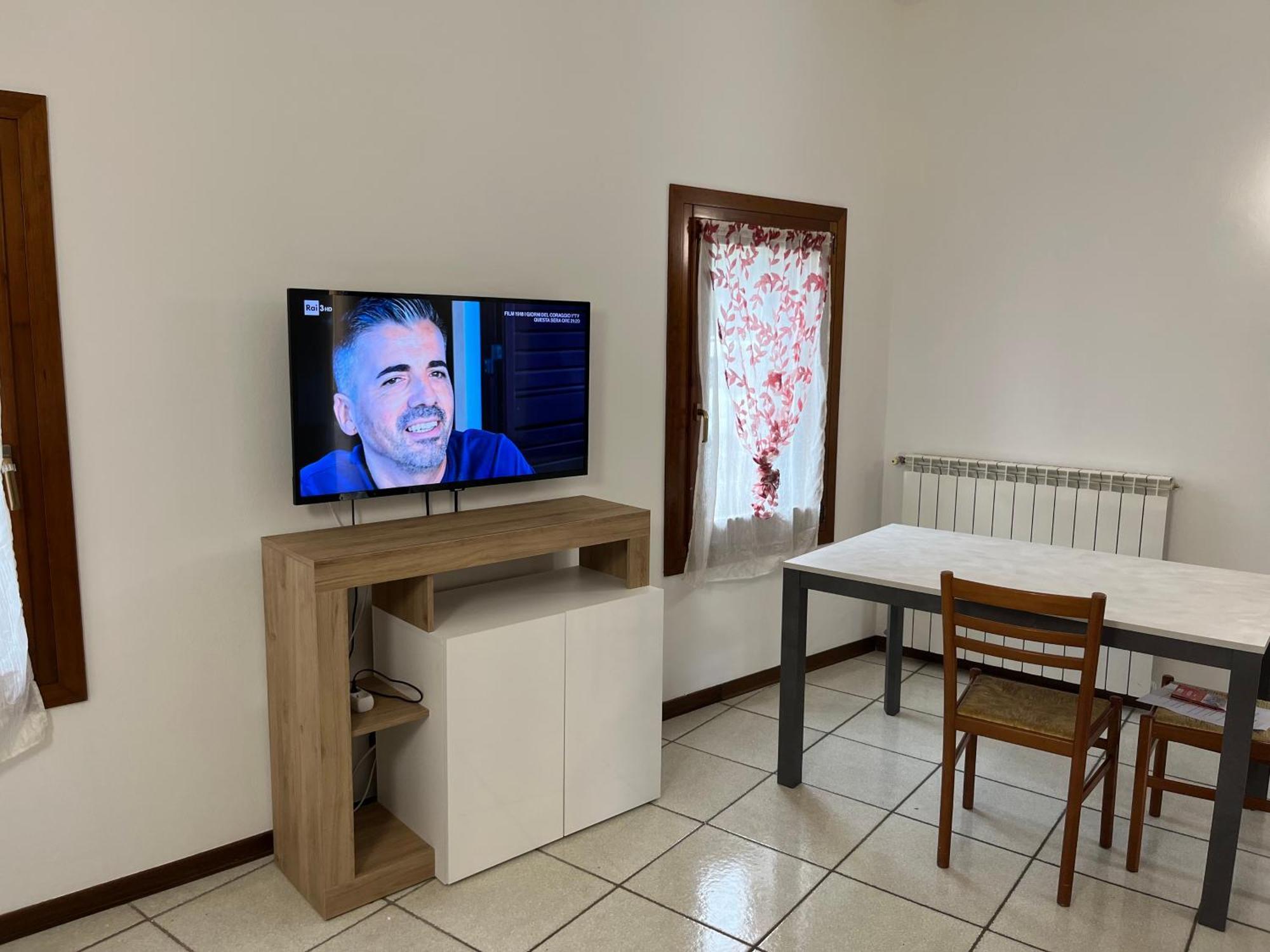 Residence Ca Venexian Mira Εξωτερικό φωτογραφία