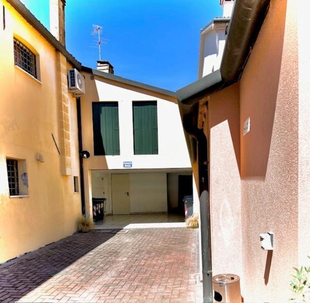 Residence Ca Venexian Mira Εξωτερικό φωτογραφία