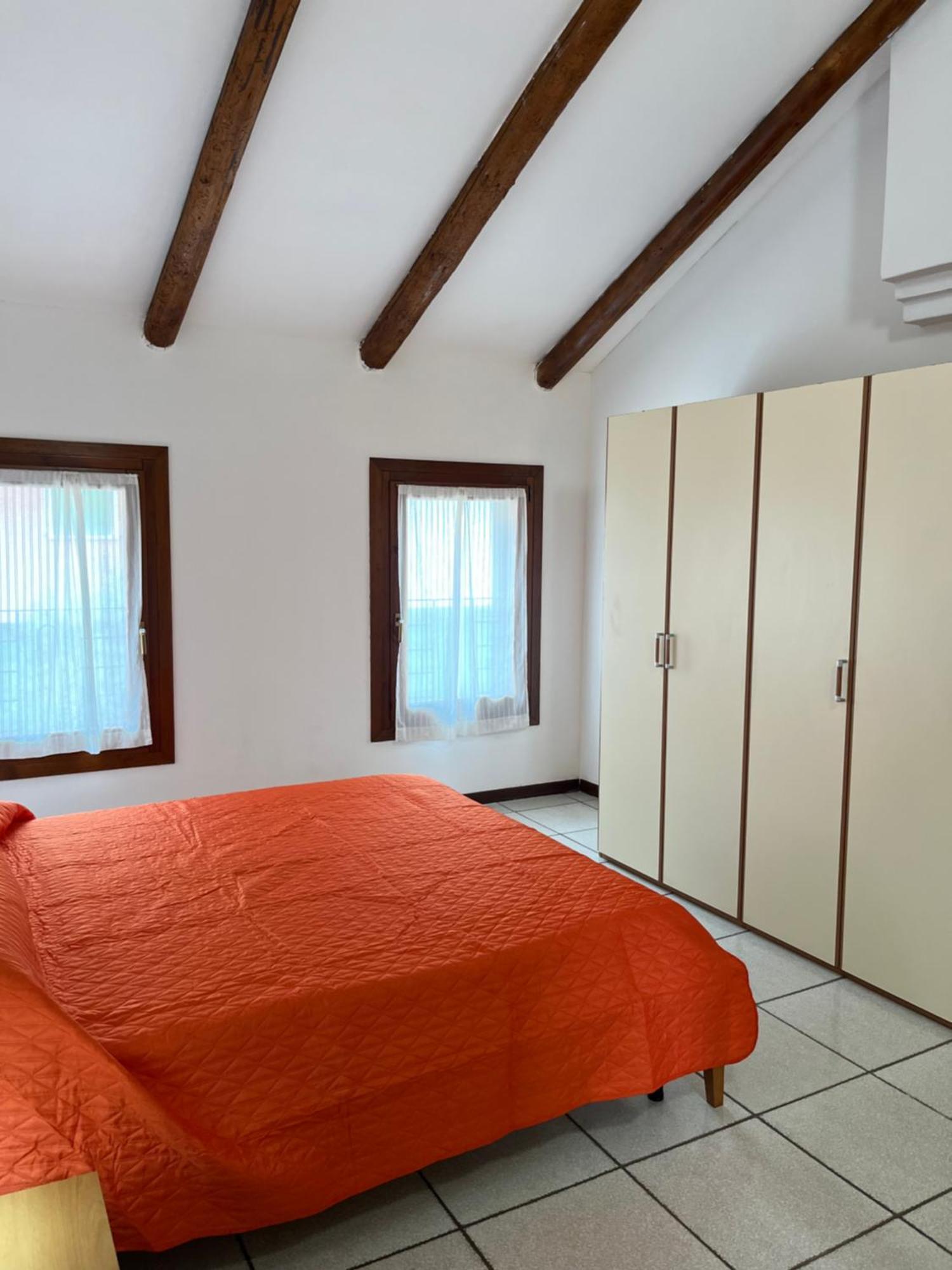 Residence Ca Venexian Mira Δωμάτιο φωτογραφία